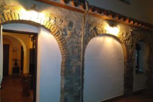 casa rural en Pozoblanco