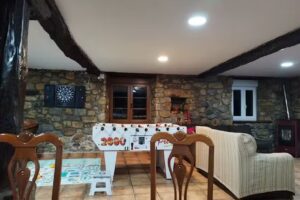 Casa Rural en Riaño