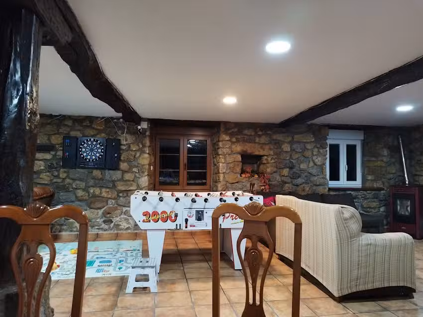 Casa Rural en Riaño