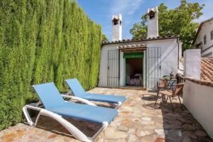 Casa Rural en Rute con Piscina- Belvilla by Oyo