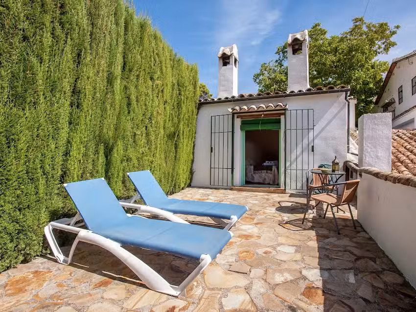 Casa Rural en Rute con Piscina- Belvilla by Oyo