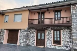 Casa rural en Sariego