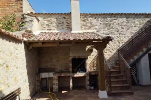 Casa Rural en Segovia El Encinar