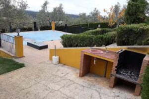 Casa Rural en Sevilla Solana del Castillo