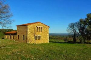 Casa Rural en Sierra de Gata