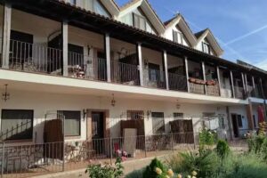 Casa rural en Titulcia La Casa del Molino