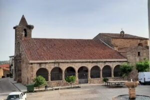 Casa Rural en Trujillo El Casino de Santa Cruz, Cáceres