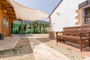 Casa rural en Vélez – Rubio – CASA RURAL EL DESCANSO