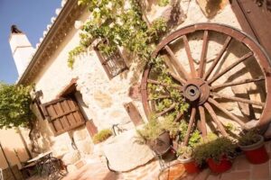 Casa Rural en Zamora EntrAmbasOrillas