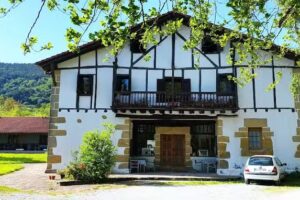 Casa Rural Endara