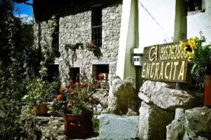 Casa Rural Engracita