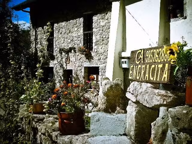 Casa Rural Engracita