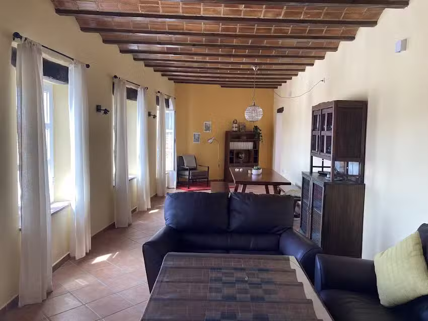 Casa rural Entre el Viento y el Agua