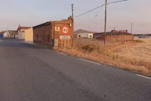 Casa Rural Entre Pinares