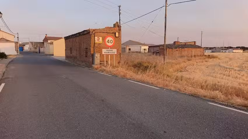 Casa Rural Entre Pinares