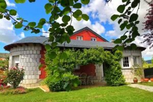 Casa Rural Entrepinos