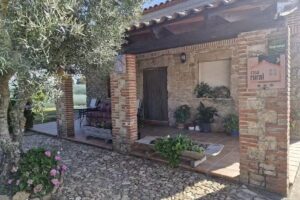 Casa Rural Era de los Trigales