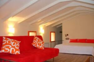 Casa Rural Ermita de Santa Llucía