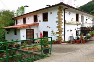 Casa Rural Errota Berri