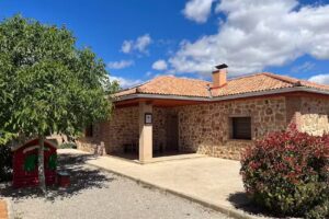 Casa Rural Escapada Rústica