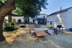 Casa Rural Esmeralda Córdoba