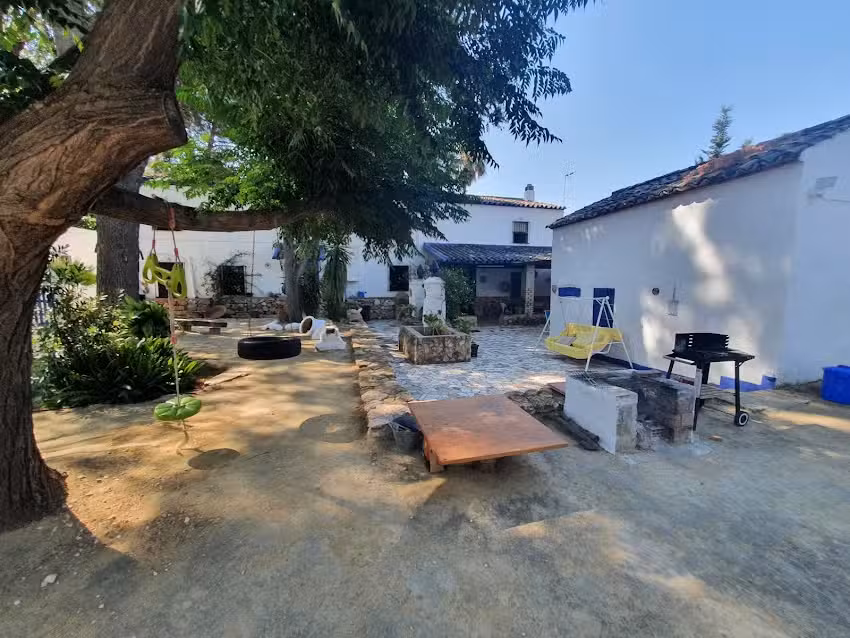 Casa Rural Esmeralda Córdoba