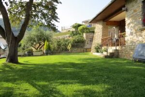 Casa Rural ETXARRIENEA