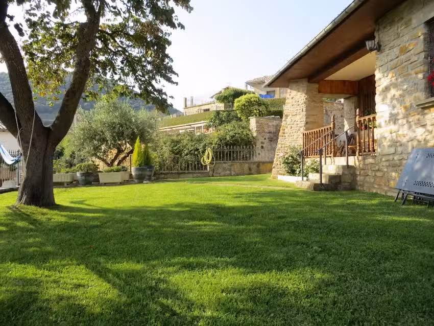 Casa Rural ETXARRIENEA