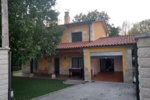 Casa Rural Etxe Horia