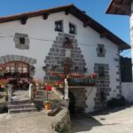 Casa Rural Etxeberri