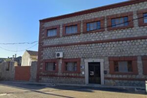 Casa Rural Fabrica de Harina