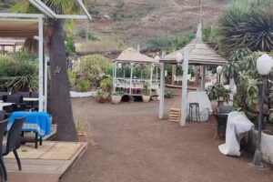 Casa Rural Fagajesto