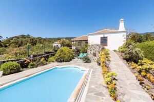 Casa Rural Felipe Lugo