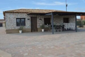 Casa Rural “Finca Bella”.