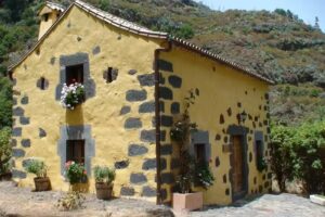 Casa Rural Finca Casa de La Virgen