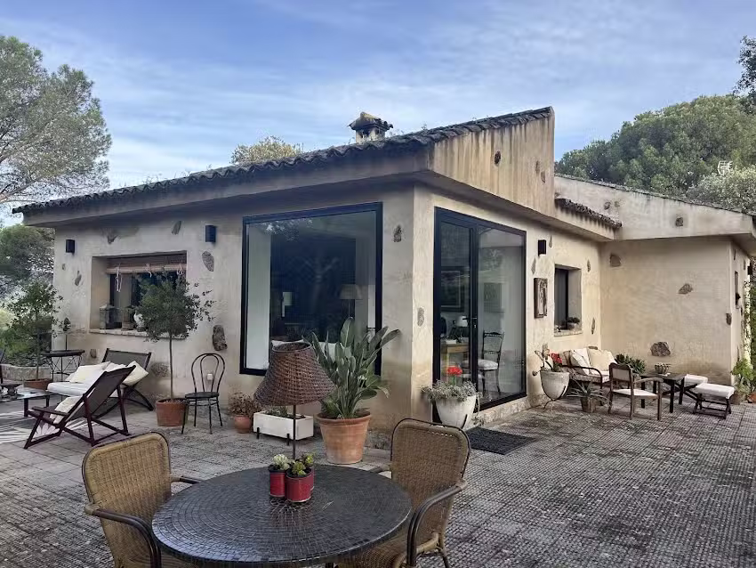 Casa Rural «Finca El Altozano»