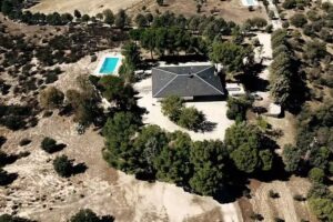 Casa rural Finca El Cerro