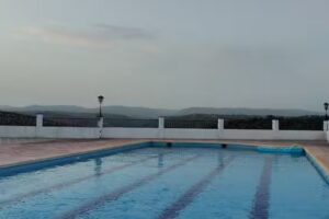 Casa rural finca La Molina