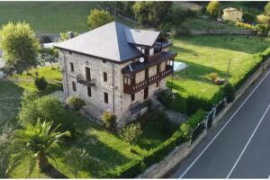 Casa Rural Finca La Serna