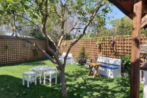 Casa rural Finca Lagüela .Registro turistico VTAR/ SE/ 00321