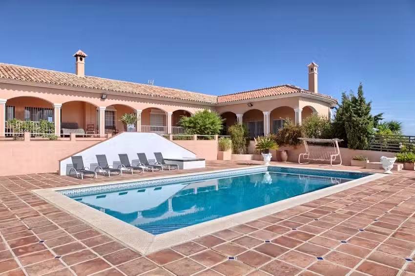 Casa Rural Finca Los Arcos