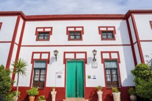 Casa Rural Finca Los Llanos