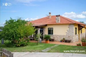 Casa Rural Finca Mangüeiro