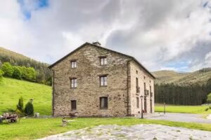 Casa Rural Finca O Bizarro