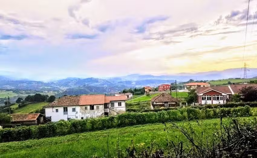 Casa Rural Finca Ranapega