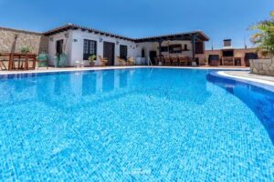 Casa Rural Finca San Agustin