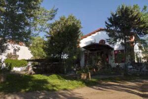 Casa Rural FINCA UMBRÍA