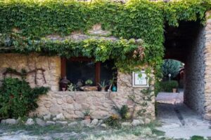 Casa Rural Finca Valvellidos