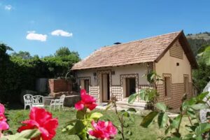 Casa Rural Finca Villa Ángeles