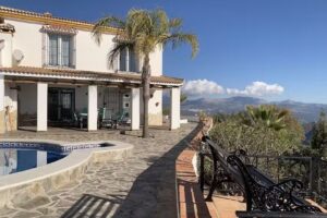 Casa Rural Finca Volando